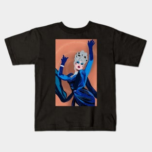 Amanda Tori Meating Kids T-Shirt